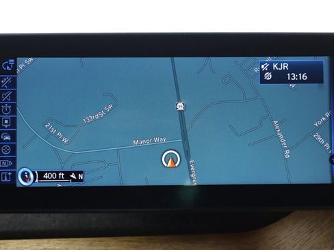 Used 2014 BMW i3 image 18