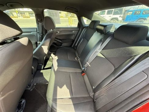 Used 2023 Honda Civic Sport image 22