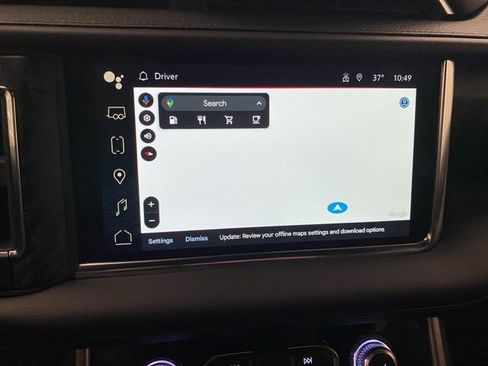 Used 2023 GMC Yukon Denali w/ Max Trailering Package AWD/4WD image 11