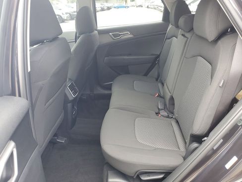 New 2026 Kia Sportage LX w/ LX Convenience Package image 15
