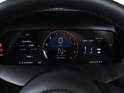 Used 2025 McLaren 750S Spider image 11