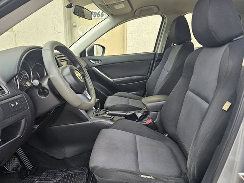 Used 2014 MAZDA CX-5 Sport w/ Bluetooth Audio Package image 22