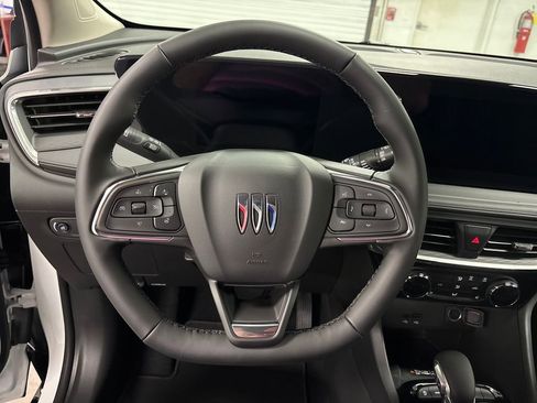 New 2026 Buick Encore GX Sport Touring w/ Advanced Technology Package image 26