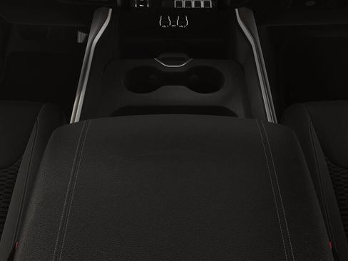 New 2026 RAM 1500 Lone Star image 4