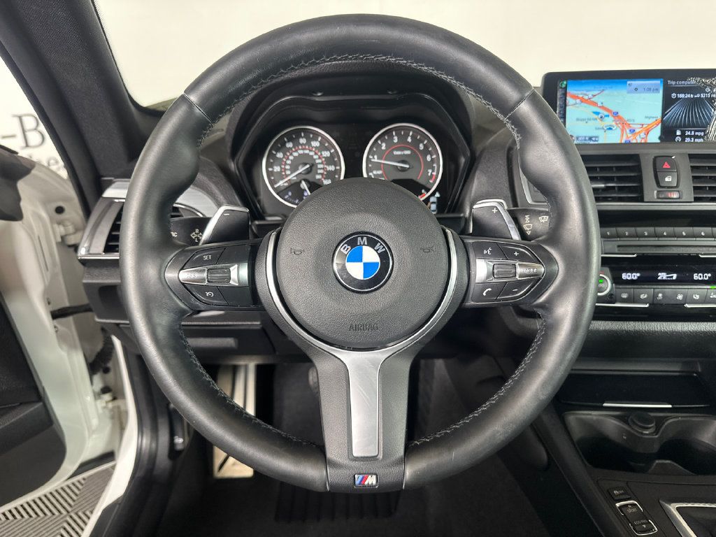 Used 2016 BMW 228i xDrive Coupe AWD/4WD image 21