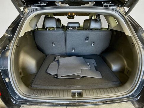 Used 2021 Hyundai Tucson Limited w/ Cargo Package image 24