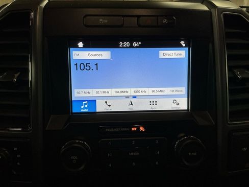 Used 2019 Ford F150 XLT w/ Equipment Group 302A Luxury image 17