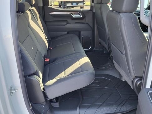 New 2026 Chevrolet Silverado 1500 LT image 11