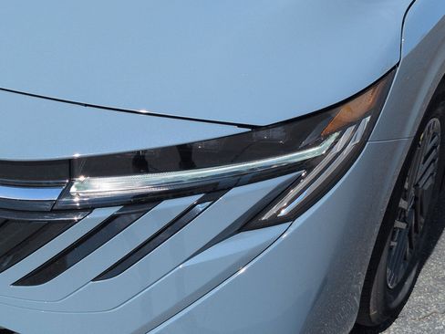 New 2026 Nissan Sentra SV w/ Floor Mat Package image 8