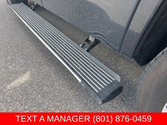 Used 2024 Jeep Grand Wagoneer Series I AWD/4WD image 13