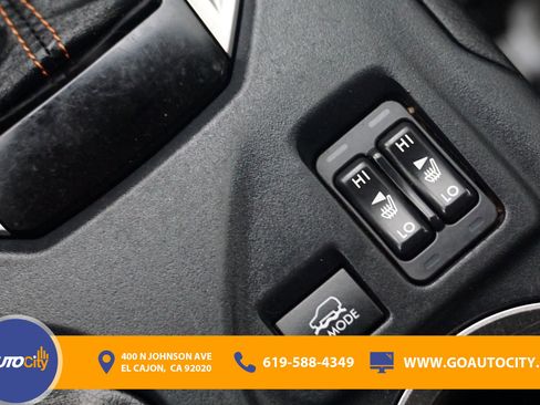 Used 2020 Subaru Crosstrek 2.0i Limited w/ 18" Wheel Sport Package image 28