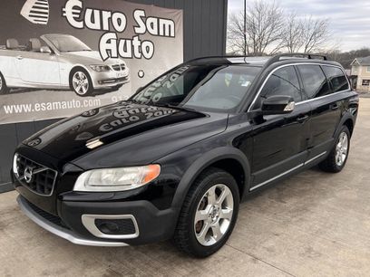 Used 2011 Volvo XC70 3.2