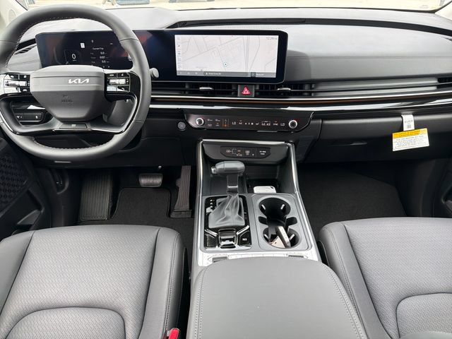 New 2027 Kia Carnival SX Prestige FWD image 9