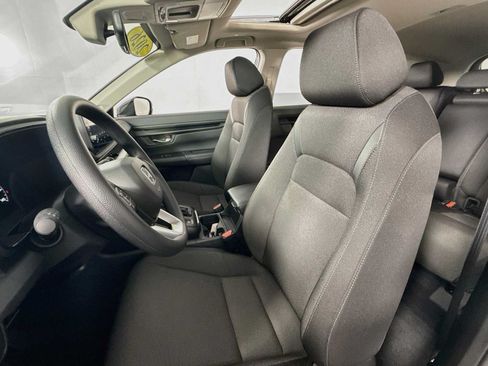 Used 2026 Honda CR-V EX image 31