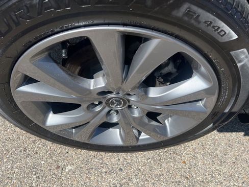 Used 2024 MAZDA CX-30 AWD 2.5 S w/ Premium Package image 42