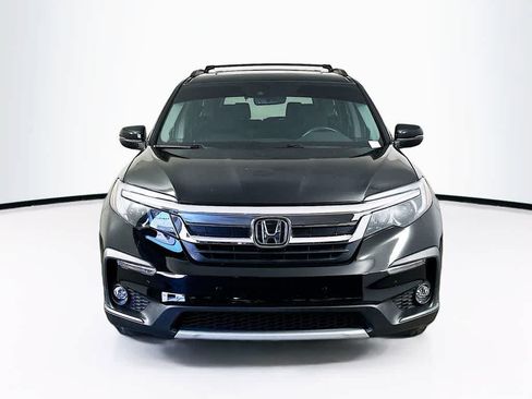Used 2022 Honda Pilot EX-L image 6