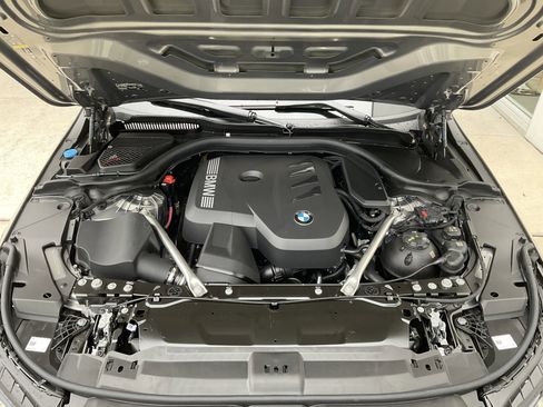 New 2026 BMW 530i w/ Premium Package image 34