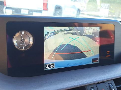 Used 2020 Lexus ES 350 w/ Premium Package image 23