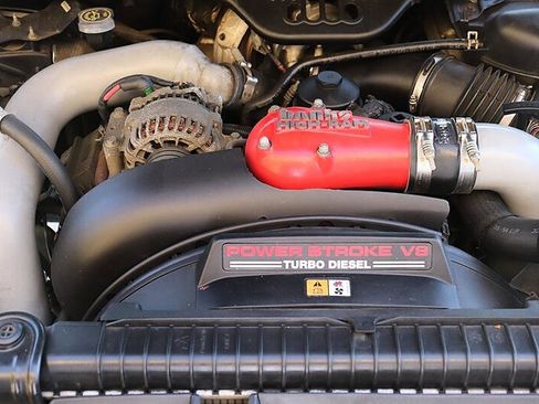 Used 2003 Ford F250 Lariat image 51