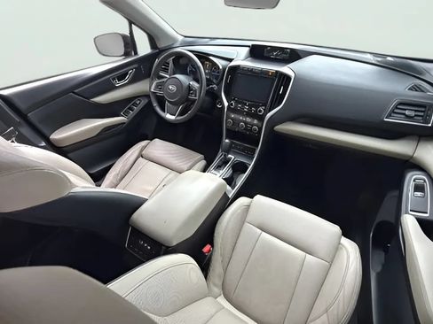 Used 2019 Subaru Ascent Limited AWD/4WD image 12