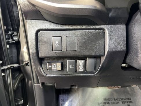 Certified 2023 Toyota Tacoma TRD Sport image 25