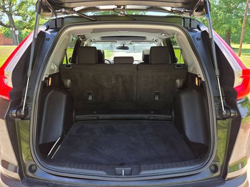 Used 2018 Honda CR-V EX image 7