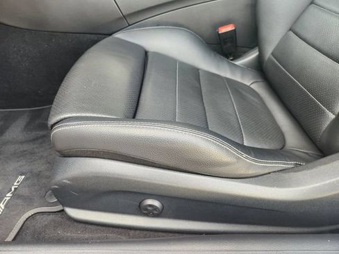 Used 2022 Mercedes-Benz C 300 Coupe image 25