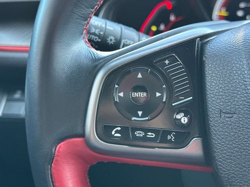 Used 2018 Honda Civic Type R image 36