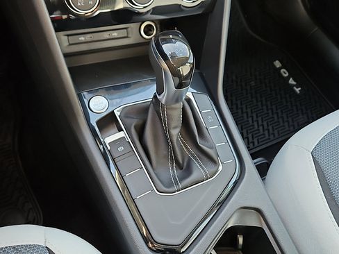 New 2026 Volkswagen Taos S image 15