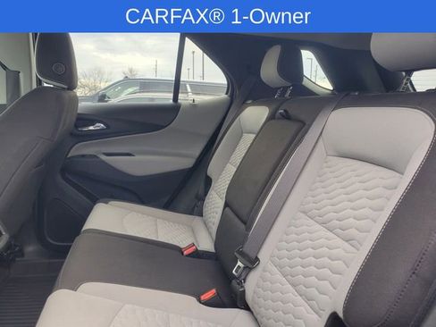 Certified 2021 Chevrolet Equinox LS w/ LS Convenience Package AWD/4WD image 28