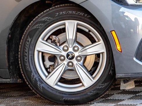 Used 2024 Ford Mustang Coupe RWD image 6