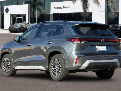 New 2026 Volkswagen Tiguan S image 6