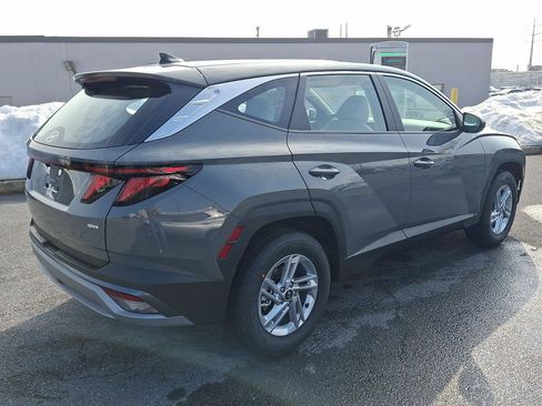 New 2026 Hyundai Tucson SE image 3