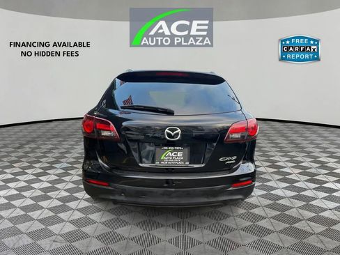 Used 2013 MAZDA CX-9 Sport image 6