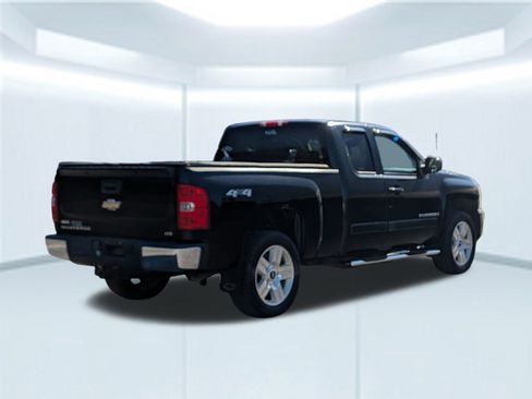 Used 2008 Chevrolet Silverado 1500 LTZ image 6