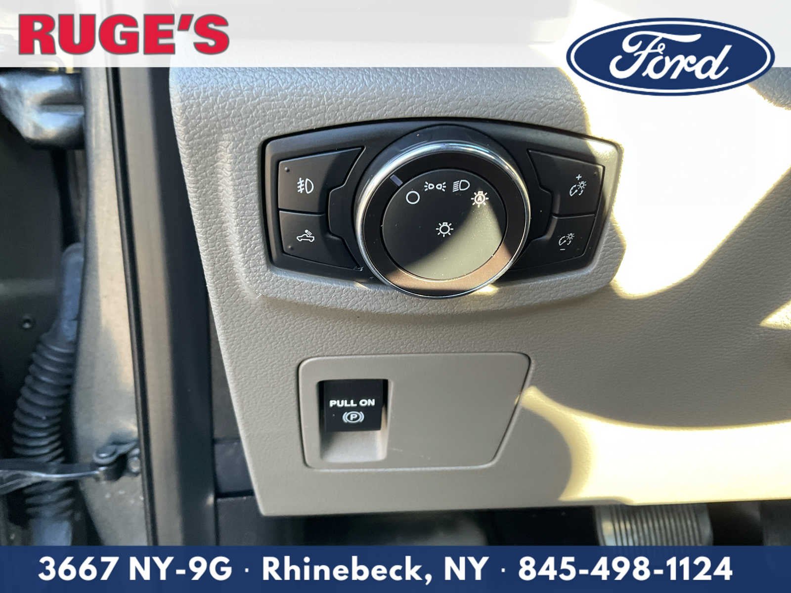 Used 2018 Ford F150 XL w/ Equipment Group 101A Mid RWD image 14