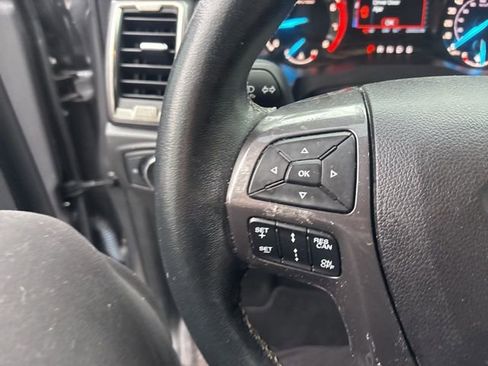 Used 2023 Ford Ranger Lariat w/ FX4 Off-Road Package AWD/4WD image 20