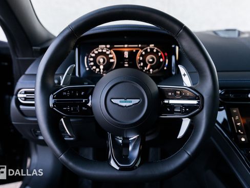 Used 2024 Aston Martin DB12 Coupe image 24