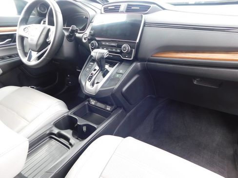 Used 2021 Honda CR-V EX-L image 20