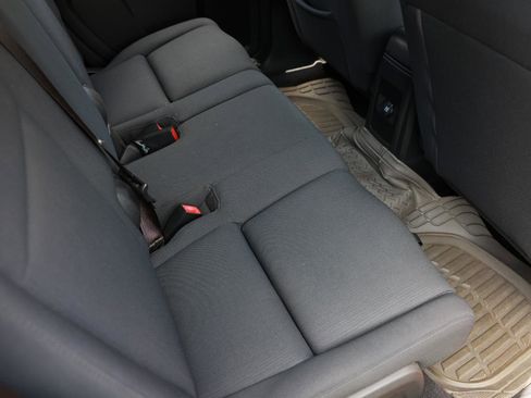 Used 2010 Dodge Journey SE w/ Popular Equipment Group FWD image 12