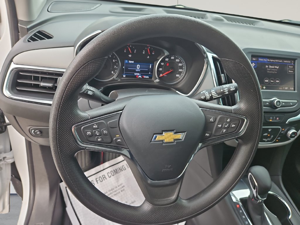Certified 2024 Chevrolet Equinox LS w/ LS Convenience Package FWD image 13