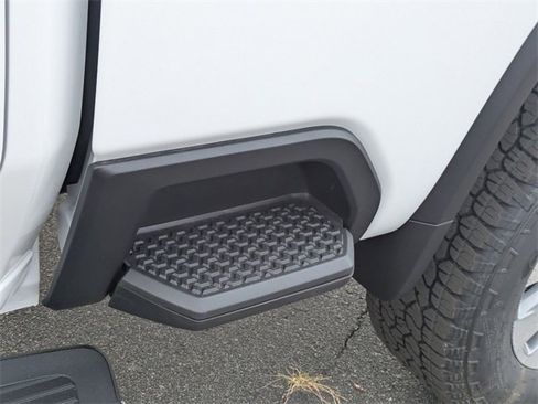 New 2026 Chevrolet Silverado 2500 Custom w/ Custom Convenience Package image 26