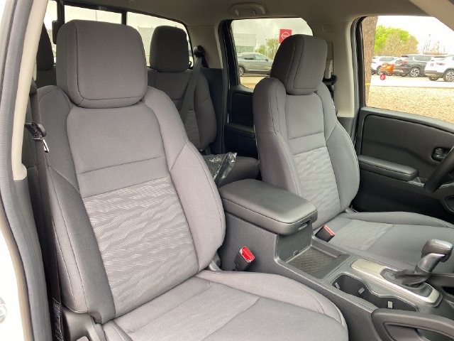 New 2026 Nissan Frontier S w/ S Utility Package AWD/4WD image 10