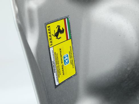 Certified 2024 Ferrari Purosangue image 67