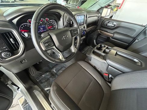 Used 2020 Chevrolet Silverado 1500 RST w/ All-Star Edition image 41
