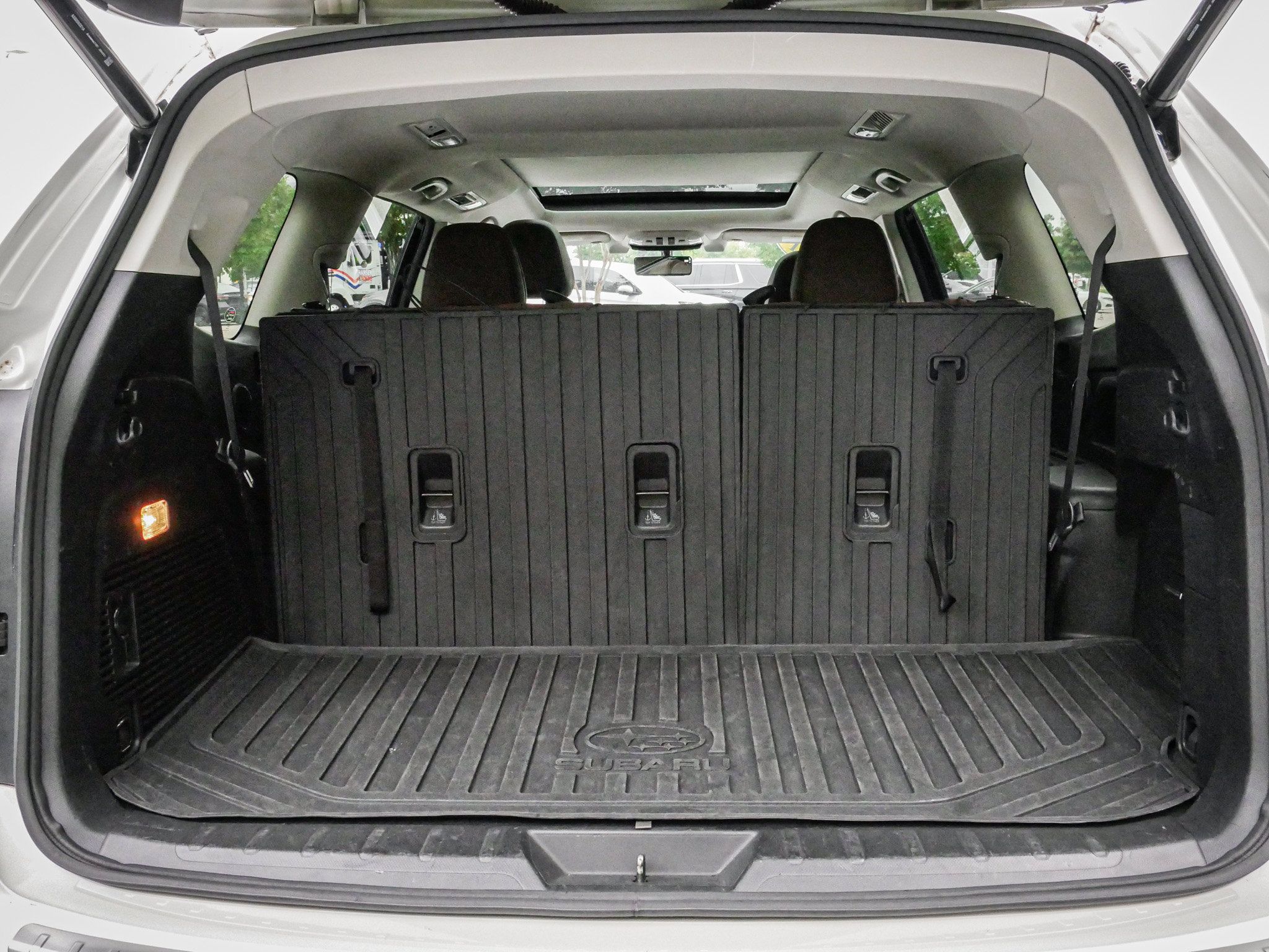 Used 2021 Subaru Ascent Touring AWD/4WD image 33