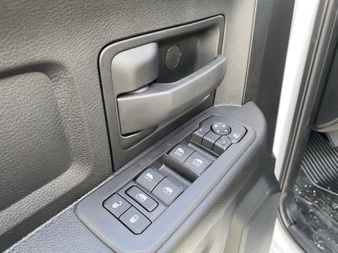 New 2026 RAM 5500 Tradesman w/ Chrome Appearance Group image 13