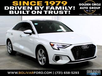 Used 2023 Audi A3 2.0T Premium video 1