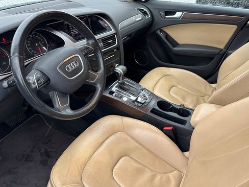 Used 2013 Audi A4 Premium Plus w/ Premium Plus Pkg image 11