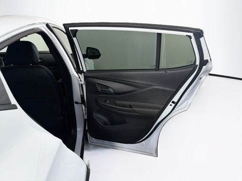 Used 2026 Buick Envista Preferred FWD image 30